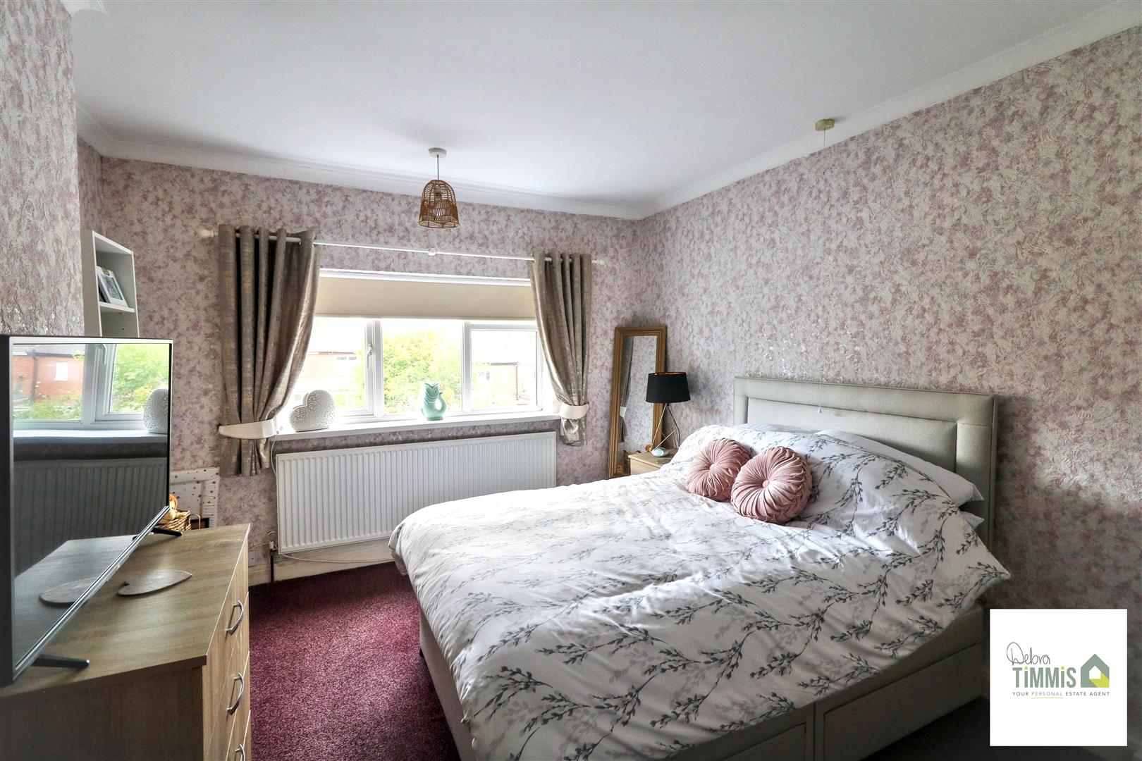 Courtway Drive, Sneyd Green, Stoke On Trent